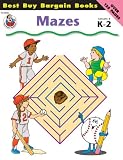 Best Buy Bargain Books: Mazes