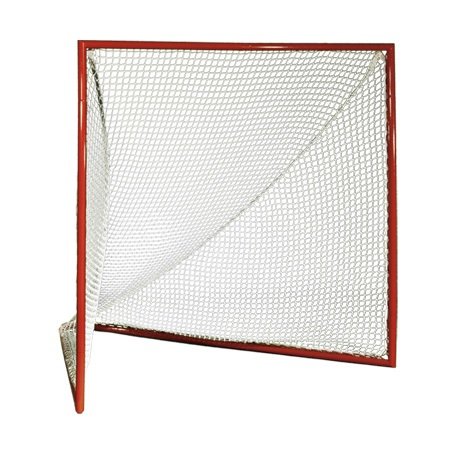 Predator Sports High School Lacrosse Goal with 4mm NetB005LVHHN6