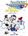 C.R.S = d�tresse, tome 9 : Battu en neige !