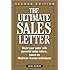 The Ultimate Sales Letter: Boost Your Sales with Powerful Sales Letters, Based on Madison Avenue Techniques