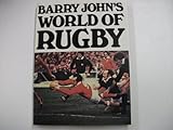 Barry John's world of rugby