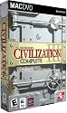 Civilization III Complete with Play the World & Conquests Expansion