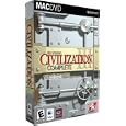 Sid Meier's Civilization 3 Complete by Aspyr