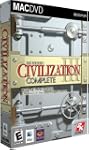 Civilization III Complete with Play t...