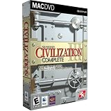 Sid Meier's Civilization 3 Complete