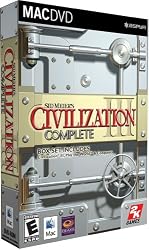 Sid Meier's Civilization 3 Complete