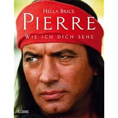 Pierre.Wie ich dich sehe (Gebundene Ausgabe)