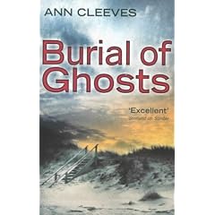 Burial of Ghosts