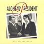 Alone with the President