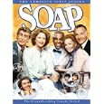 Soap - The Complete First Season