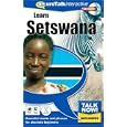 Talk Now! Setswana