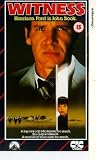 Witness - Harrison Ford