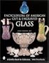 Encyclopedia of American Cut and Engraved Glass (Schiffer Book for Collectors)