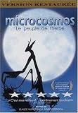 Microcosmos (Original French Language Version Only)