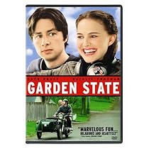 Garden State