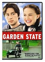 Watch Garden State Online.