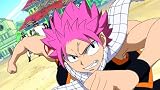 Fairy Tail: Part 2 (Blu-ray/DVD Combo)