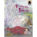 El Sueno de Jacob / Jacob's Dream (Arch Books (Spanish)) book cover