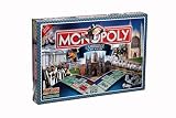 Cambridge Monopoly