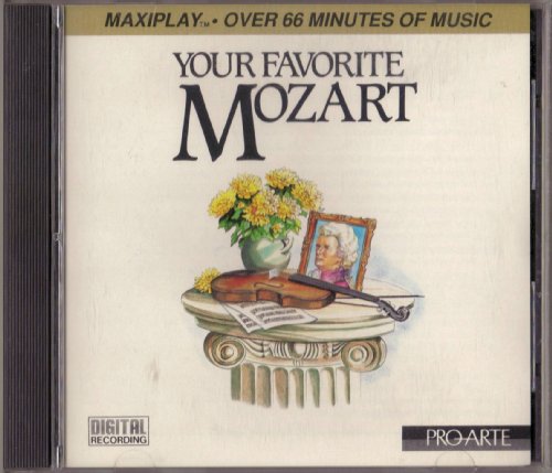 Richard Edlinger: Mozart Festival Orchestra - Mozart: Symphonies #40 & 41 - Zortam Music