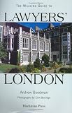 The Walking Guide to Lawyers' London