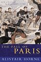 Fall of Paris