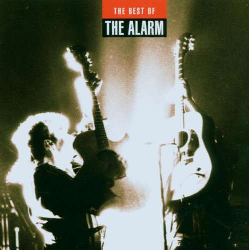The Alarm - Rain In The Summertime (Single Version) Lyrics - Zortam Music