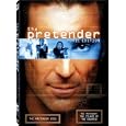 The Pretender: 2001/Pretender: Island of the Haunted (REGION 1) (NTSC)