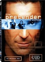Stream The Pretender 2001 / The Pretender - Island of the Haunted Movie Online.