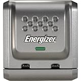 Compact AA/AAA Battery Charger (No Batteries)