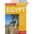 Egypt (Globetrotter Travel Guide) by  Robin Gauldie