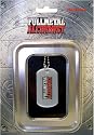 Full Metal Alchemist Logo Necklace GE-7711
