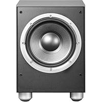 JBL Venue Series SUB12 12-Inch 500-Watt Subwoofer