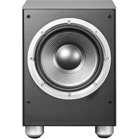 JBL Venue Series SUB12 12 inch front-firing powered sub