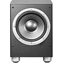 JBL Venue Series SUB12 12-Inch 500-Watt Subwoofer