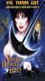 Elvira's Haunted Hills [VHS]
