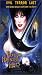 Elvira's Haunted Hills [VHS] [Import]