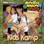Kids Kamp : 13 Favorite Concert Songs