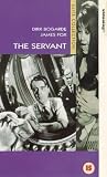 The Servant [UK-Import] [VHS]