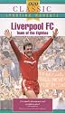 Liverpool FC - Team Of The Eighties [VHS]