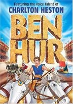 Ben Hur Movie Streaming.