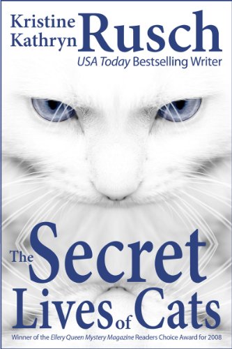 The Secret Lives of Cats
