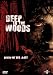 DVD : Deep in the Woods - Allein mit der Angst