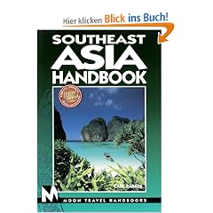 Southeast Asia Handbook (Southeast Asia Handbook, 3rd ed)