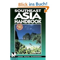 Southeast Asia Handbook (Southeast Asia Handbook, 3rd ed)