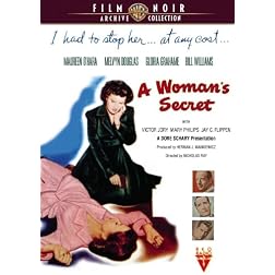 A Woman's Secret