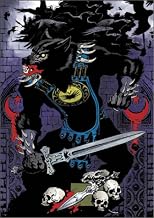Tribebook: Shadow Lords