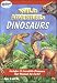 Software : Wild Adventure Dinosaurs (PC)