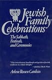 Jewish Family Celebrations