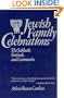 Jewish Family Celebrations